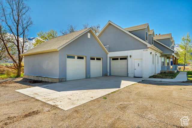 Photo 39 for MLS #2069393 at 273 S 2580 East