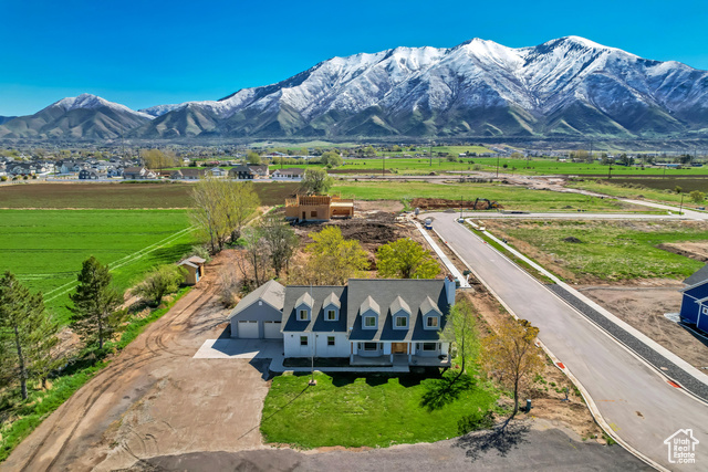 Photo 69 for MLS #2069393 at 273 S 2580 East