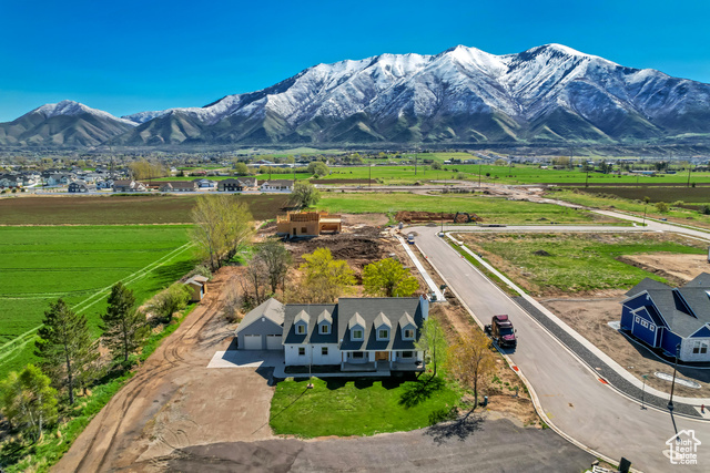 Photo 46 for MLS #2069393 at 273 S 2580 East