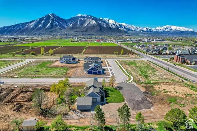 Photo 53 for MLS #2069393 at 273 S 2580 East