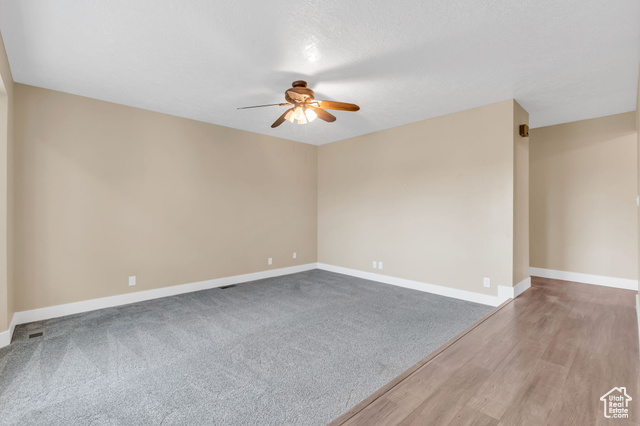 Photo 7 for MLS #2069393 at 273 S 2580 East