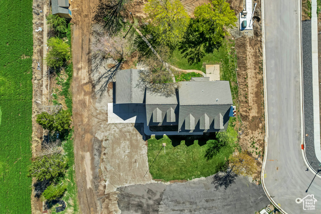 Photo 72 for MLS #2069393 at 273 S 2580 East