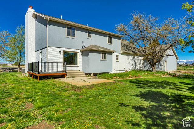 Photo 43 for MLS #2069393 at 273 S 2580 East