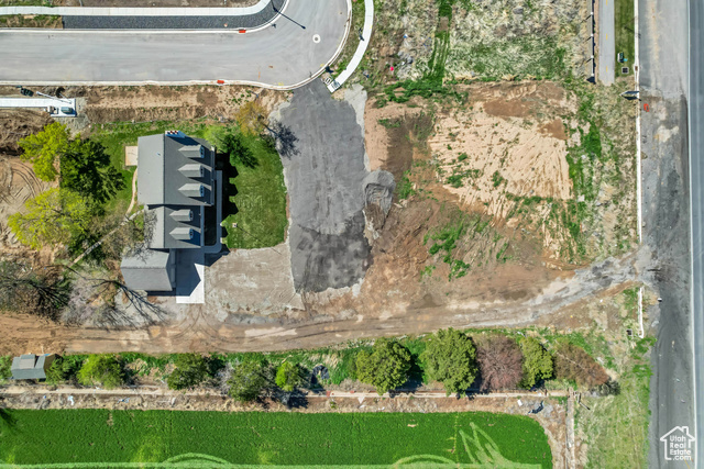 Photo 74 for MLS #2069393 at 273 S 2580 East