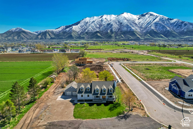 Photo 45 for MLS #2069393 at 273 S 2580 East