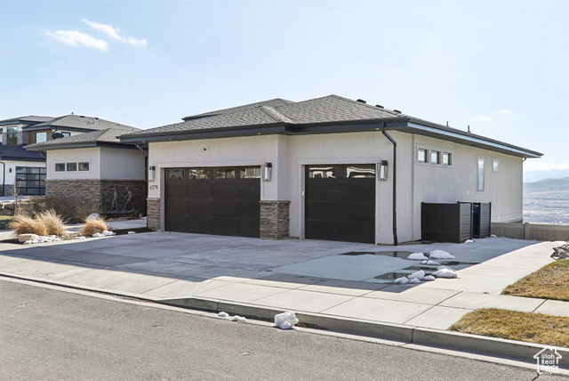 Photo 8 for MLS #2069400 at 4379 N Ridge View Way