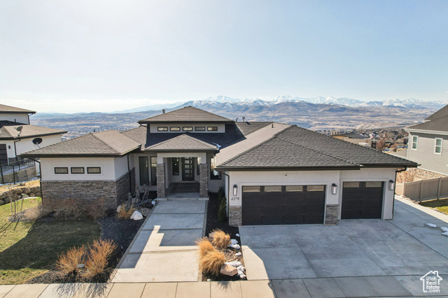 Photo 68 for MLS #2069400 at 4379 N Ridge View Way