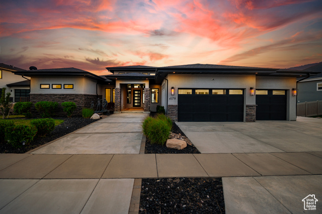 4379 N RIDGE VIEW WAY, Lehi UT 84043