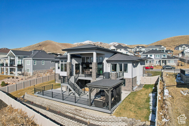 Photo 73 for MLS #2069400 at 4379 N Ridge View Way