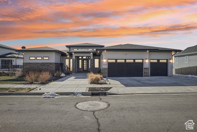 4379 N RIDGE VIEW WAY, Lehi UT 84043