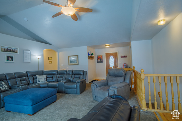 Photo 12 for MLS #2069405 at 3488 E Fairway Ln