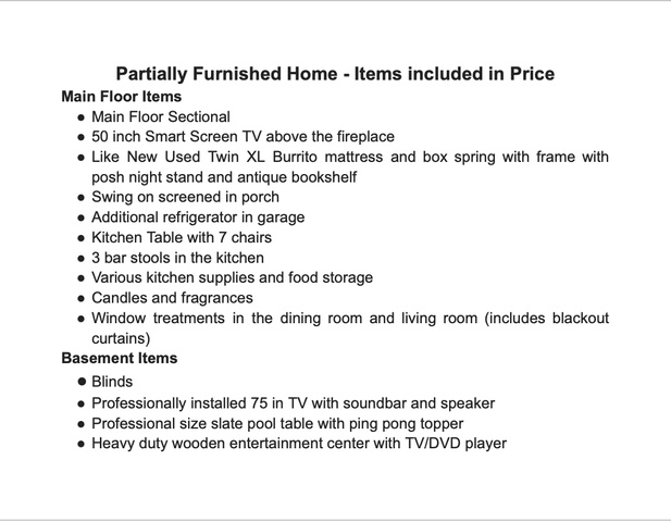 Photo 50 for MLS #2069405 at 3488 E Fairway Ln