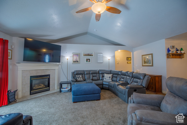 Photo 13 for MLS #2069405 at 3488 E Fairway Ln