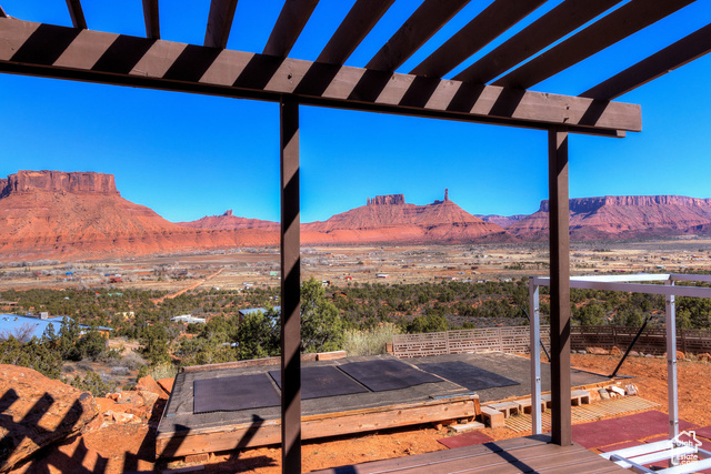 95 BAILEY LN, Castle Valley UT 84532