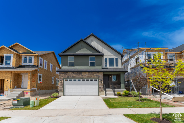 1015 N 3685 W #247, Lehi UT 84043