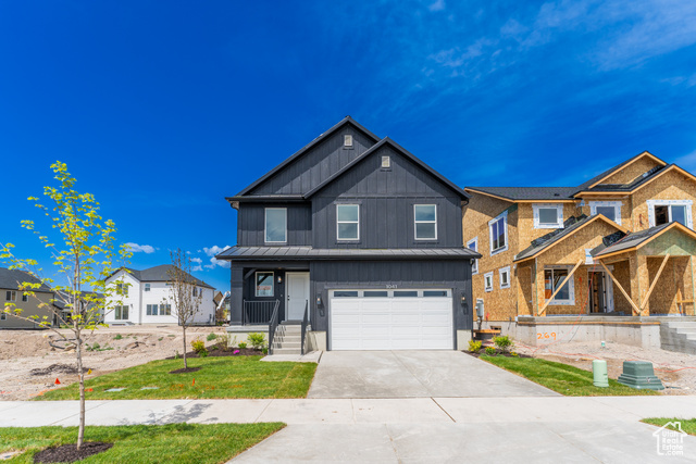 1041 N 3620 W #268, Lehi UT 84043