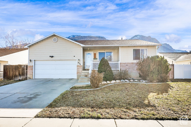 954 N QUINCY AVE, Ogden UT 84404