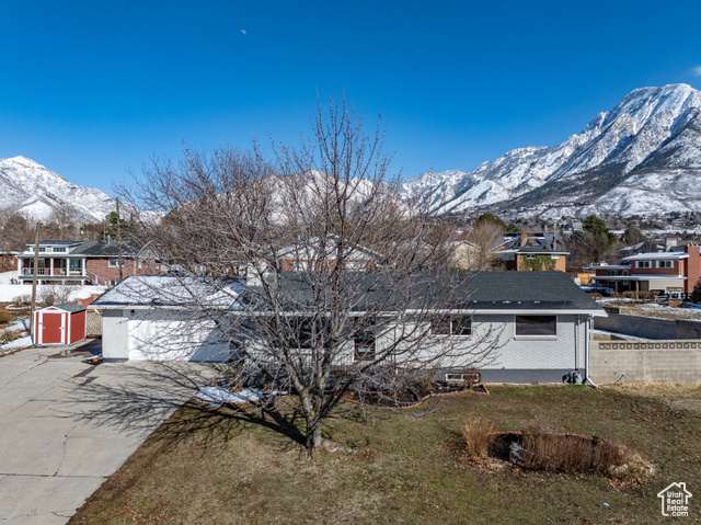 4375 S 2700 E, Holladay UT 84124