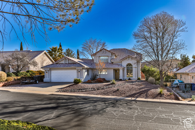 Photo 3 for MLS #2069455 at 1454 N 1500 West