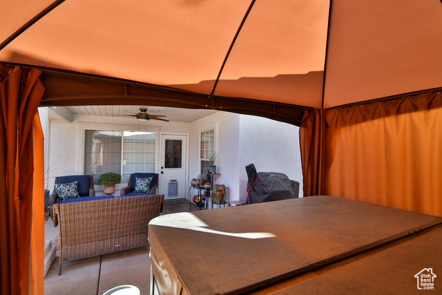 Photo 21 for MLS #2069455 at 1454 N 1500 West