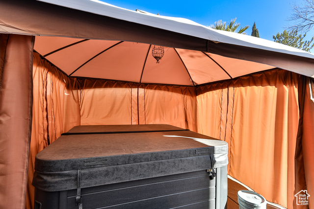 Photo 20 for MLS #2069455 at 1454 N 1500 West