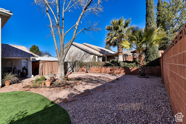 Photo 14 for MLS #2069455 at 1454 N 1500 West