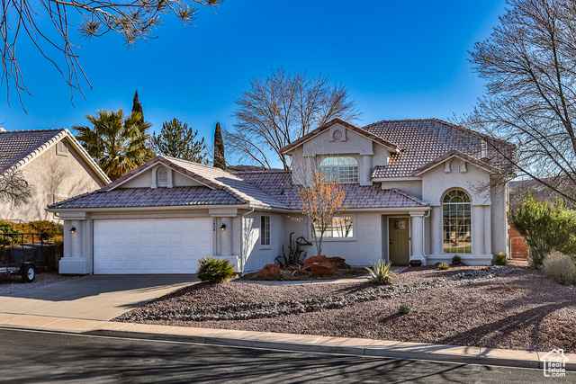 Photo 4 for MLS #2069455 at 1454 N 1500 West