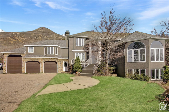 Photo 25 for MLS #2069473 at 6464 Bybee Dr