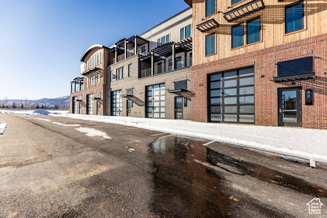 Photo 2 for MLS #2069481 at 1922 S Highway 40 #3