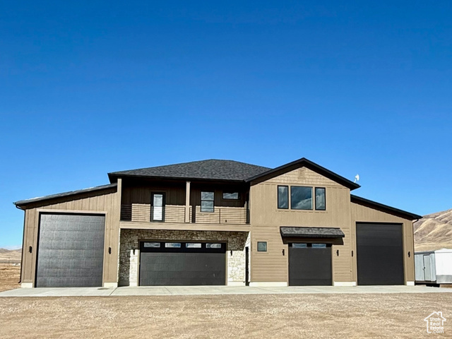 13342 N 10800 W #7, Tremonton UT 84337