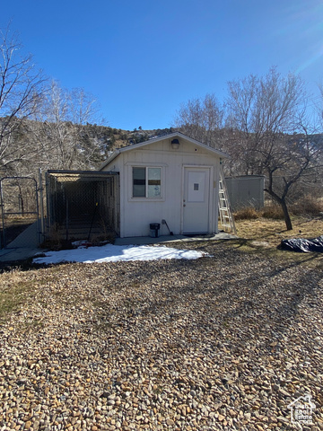 Photo 53 for MLS #2069506 at 653 Spring Canyon Rd