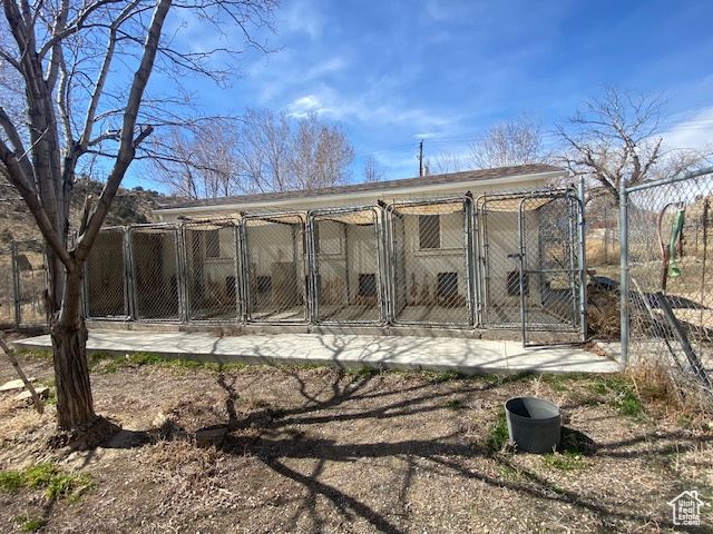 Photo 54 for MLS #2069506 at 653 Spring Canyon Rd