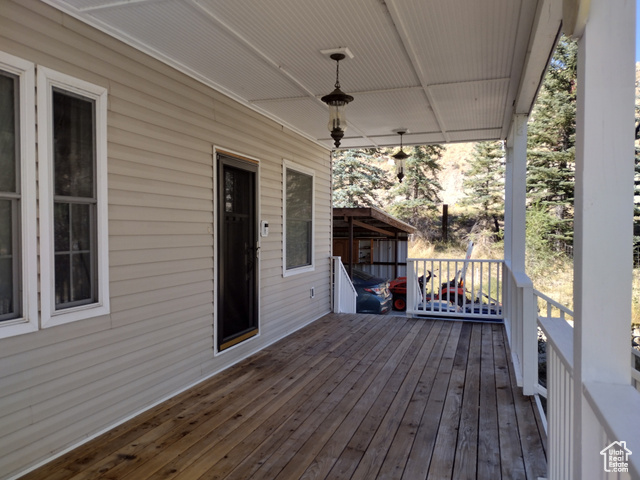 Photo 6 for MLS #2069506 at 653 Spring Canyon Rd