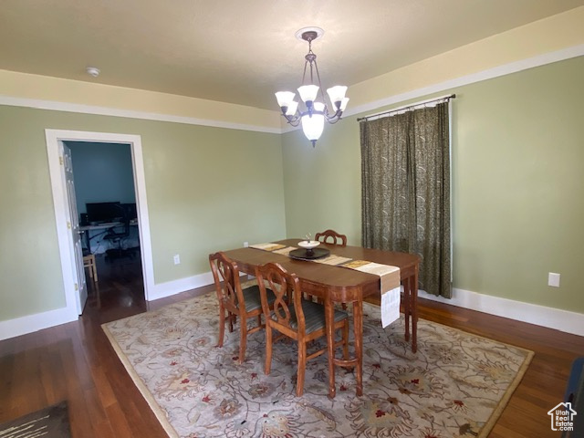 Photo 11 for MLS #2069506 at 653 Spring Canyon Rd