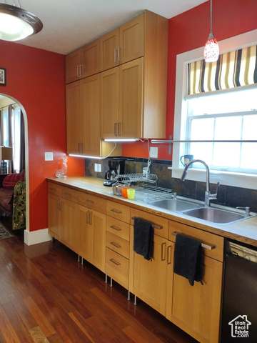 Photo 16 for MLS #2069506 at 653 Spring Canyon Rd
