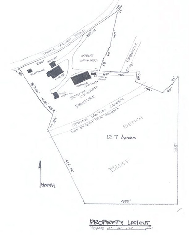 Photo 61 for MLS #2069506 at 653 Spring Canyon Rd
