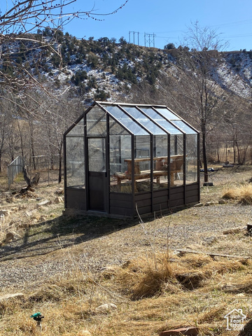Photo 60 for MLS #2069506 at 653 Spring Canyon Rd