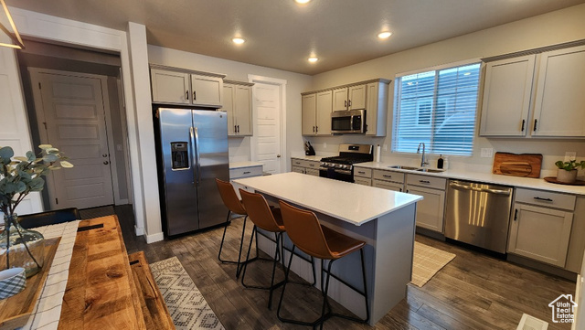Photo 15 for MLS #2069516 at 1395 E Kelsey Dr