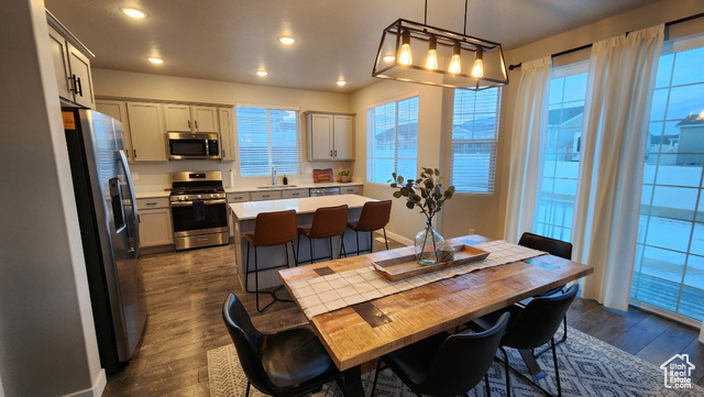 Photo 13 for MLS #2069516 at 1395 E Kelsey Dr