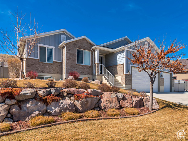 13952 S GORDONS VIEW WAY, Herriman UT 84096