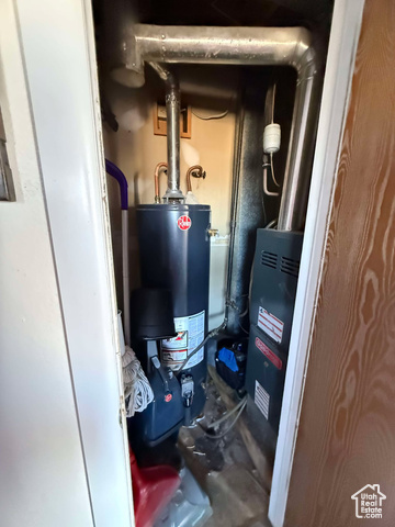 Photo 10 - 2230 W 700 South, Vernal UT 84078