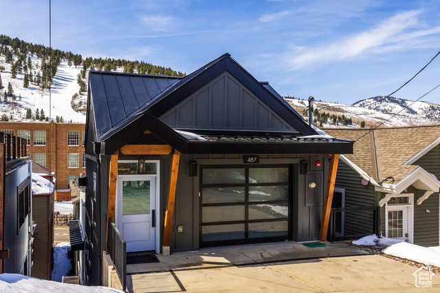 487 ONTARIO AVE, Park City UT 84060