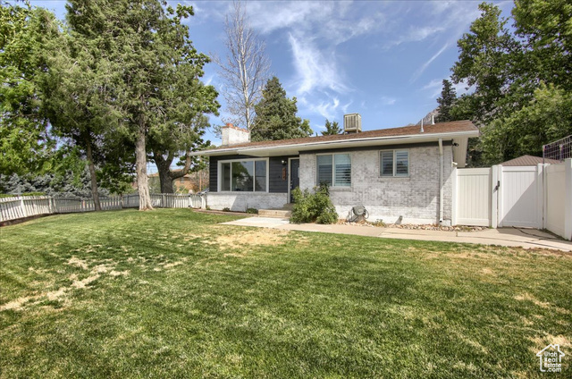 454 E 3100 N, North Ogden UT 84414