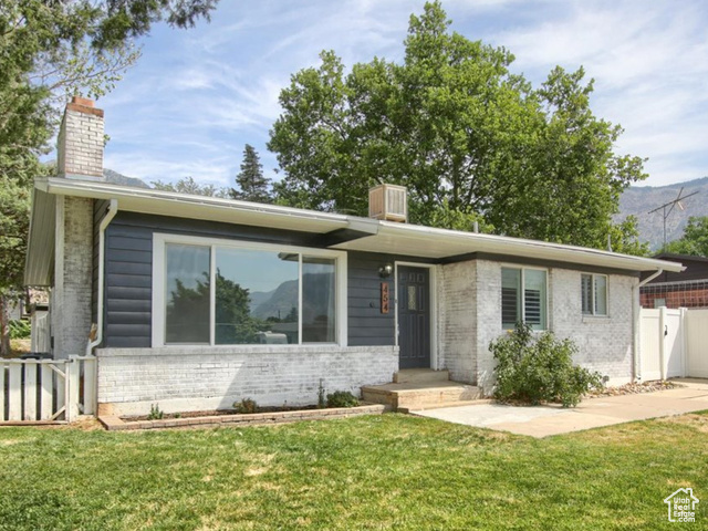454 E 3100 N, North Ogden UT 84414