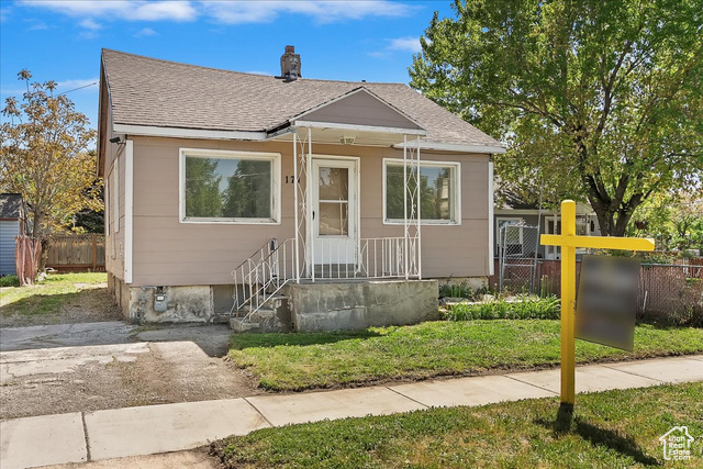 171 17TH ST, Ogden UT 84404