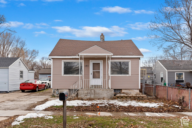 171  17TH ST, Ogden UT 84404