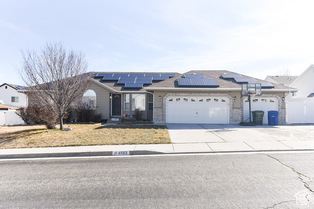 4583 S 5440 W, West Valley City UT 84120