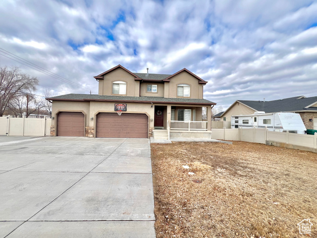 15 E 1100 S, Vernal UT 84078