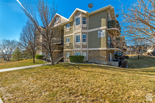 125 DAYBREAK LN #H7, Saratoga Springs UT 84045