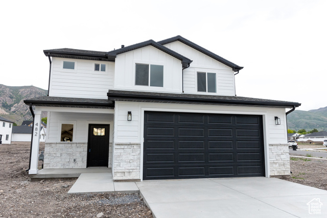 1183 S 1335 E #76, Garland UT 84312